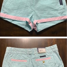 Southern Marsh shorts