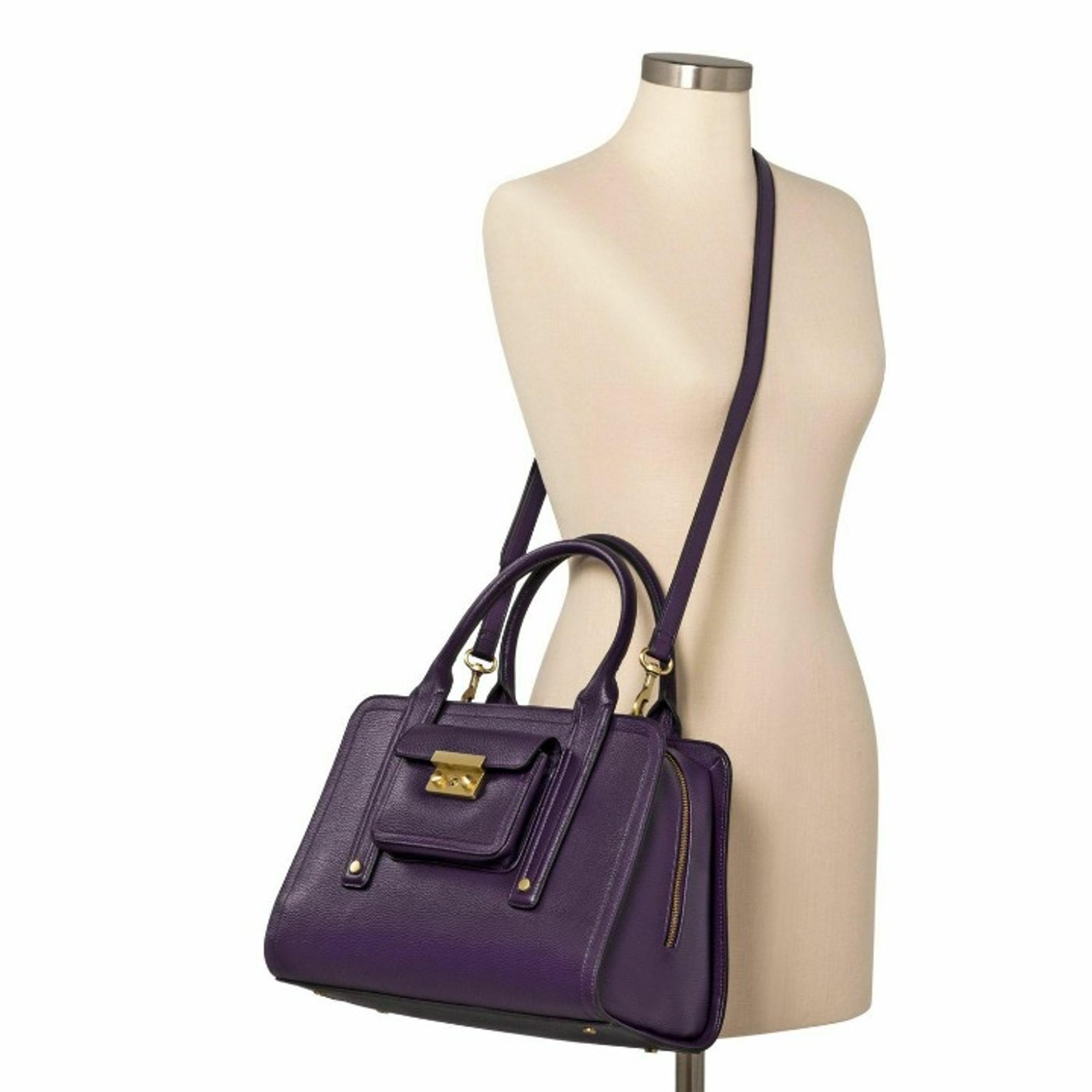 3.1 PHILIP LIM FOR TARGET LIMITED BAG
