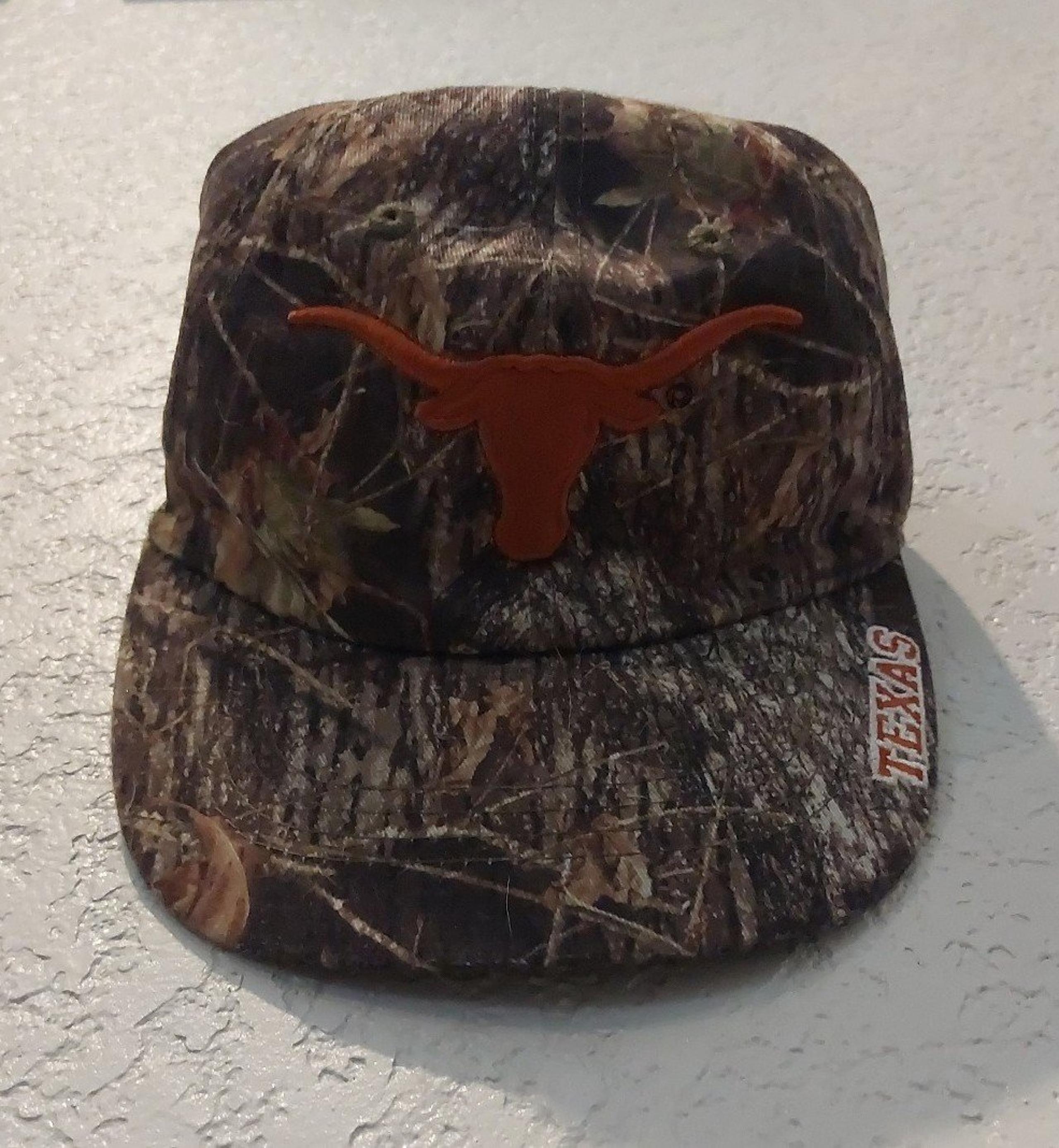 Mens hat