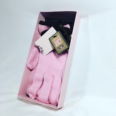 Juicy Couture Wool Gloves