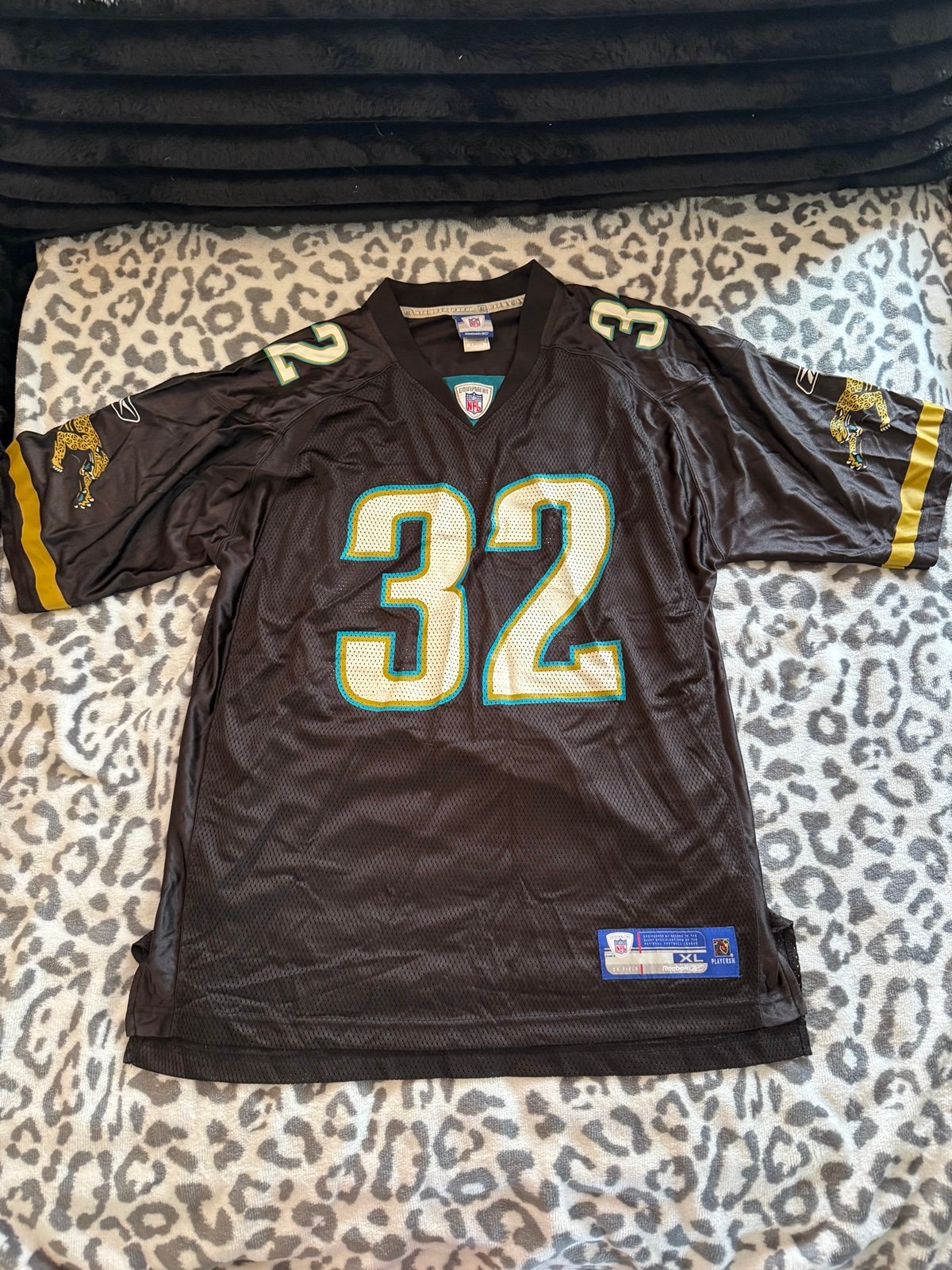 reebok nfl players jersey