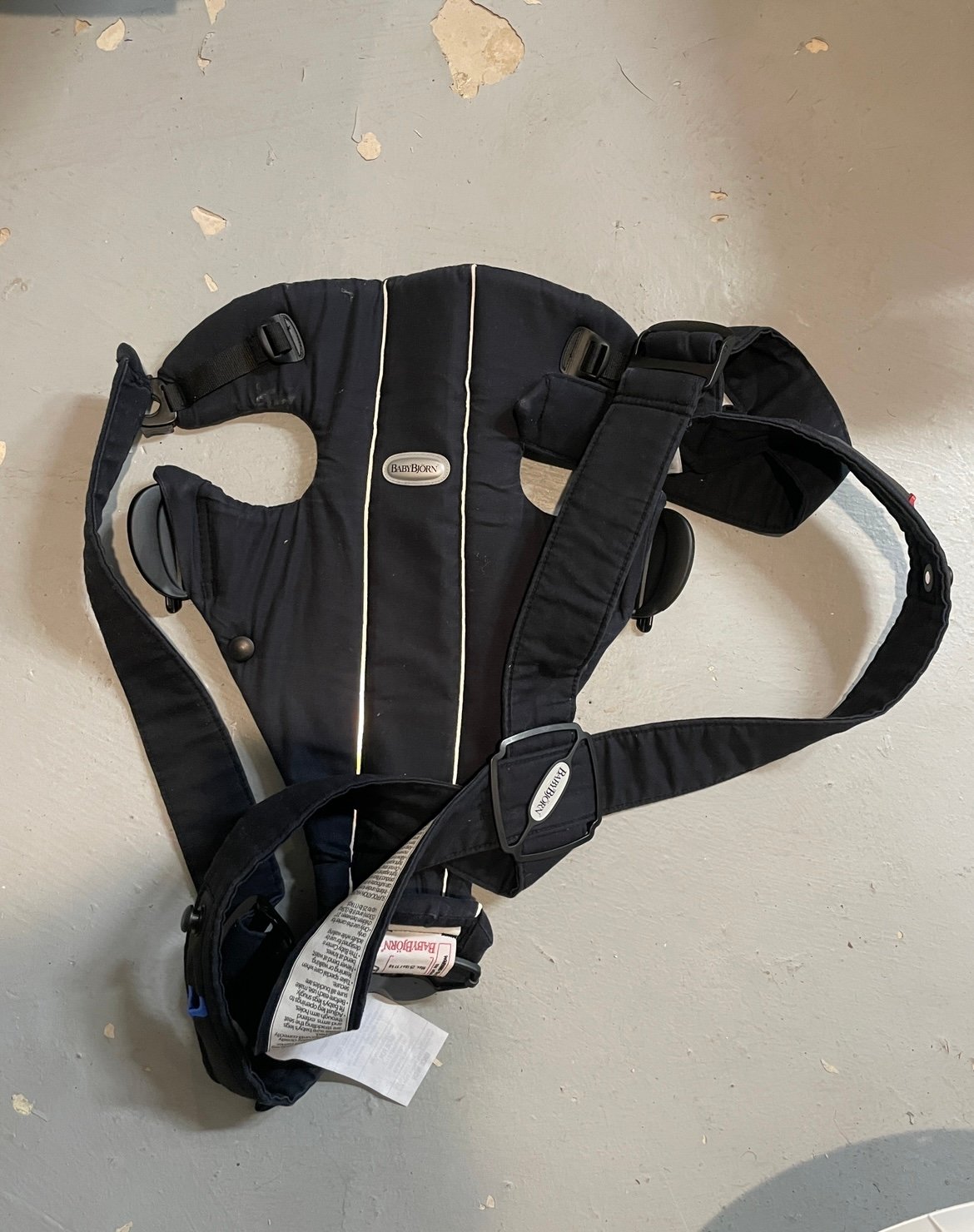 Baby Bjorn Carrier
