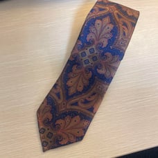 Seven Fold VIAA VANNUCCI FLORENCE
