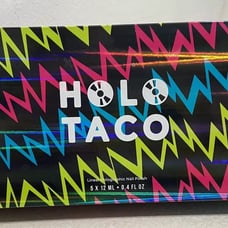 Holo Taco Electric Holos Collection