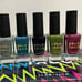 Holo Taco Electric Holos Collection