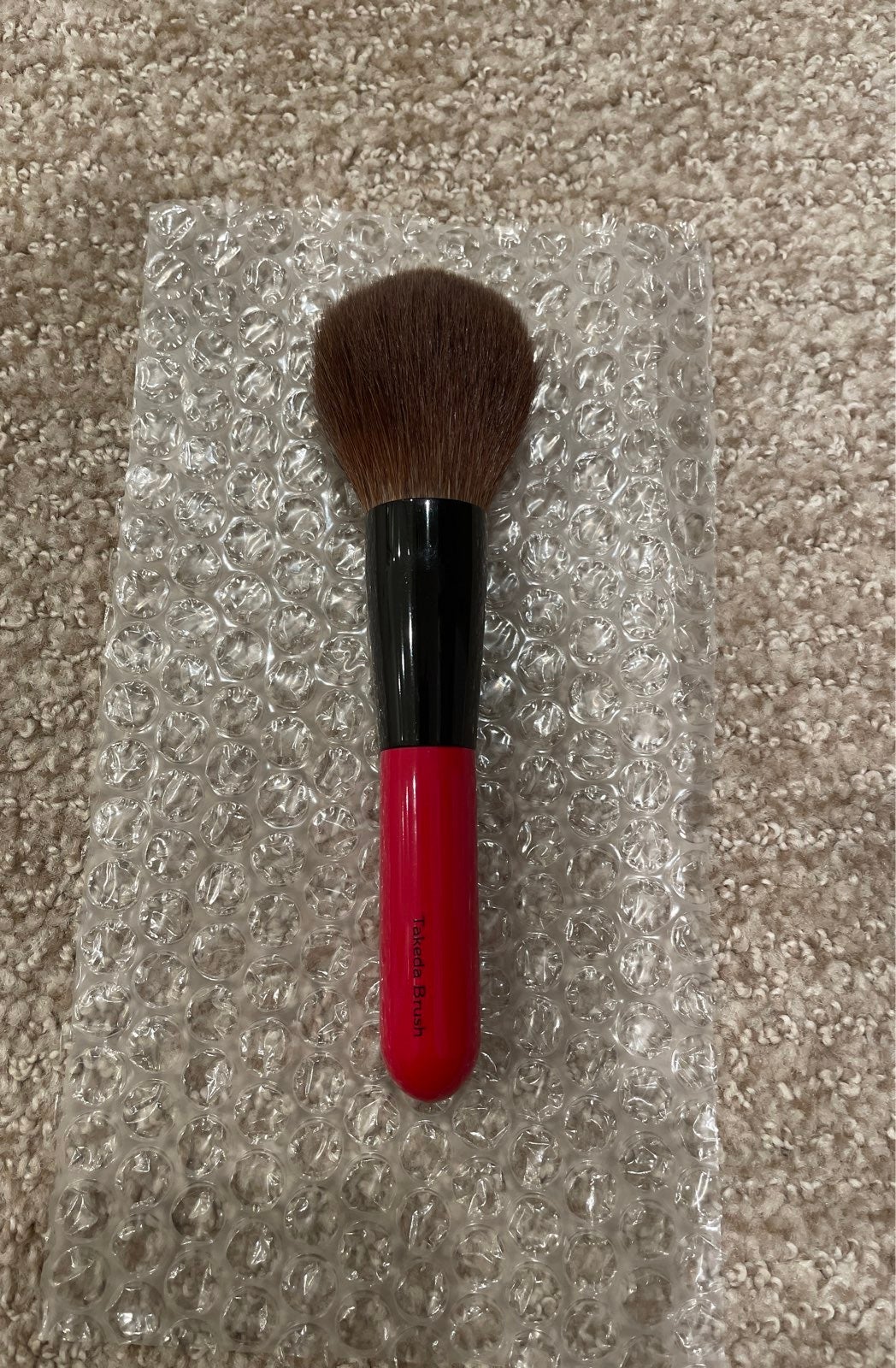 Takeda brush 23SOVRS48 SQU (R)