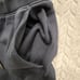 Psycho Bunny Shorts Mens Size Large Navy Blue Drawstring Cotton Aztec Mayan