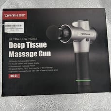 Massage deep tissue gun
