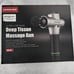 Massage deep tissue gun