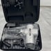 Massage deep tissue gun