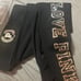 vs PINK bling leggings