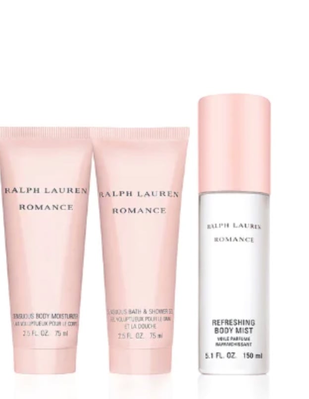 Ralph Lauren Romance