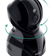 AUKEY Wireless Security Camera 1080P