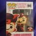 Funko Pop candy land lord licorice