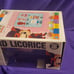 Funko Pop candy land lord licorice