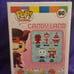 Funko Pop candy land lord licorice