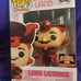 Funko Pop candy land lord licorice