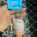 2010 RARE Hello Kitty Ice Cream Squishy