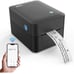 Brand new Idprt Label Printer Sp320/ Direct Thermal Label Printer