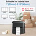 Brand new Idprt Label Printer Sp320/ Direct Thermal Label Printer