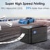 Brand new Idprt Label Printer Sp320/ Direct Thermal Label Printer