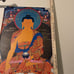 Celestial Gallery large hardback book Deepak Romio Shrestha meditation yoga