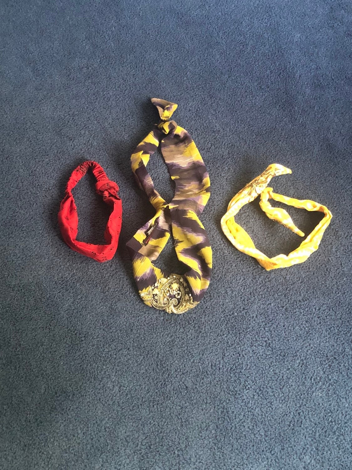 headbands