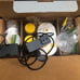 Medela Pump in style Maxflow Breast pump