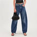 Agolde Luna Pieced Barrel Jeans