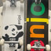 2 X ENJOI completed Skateboards