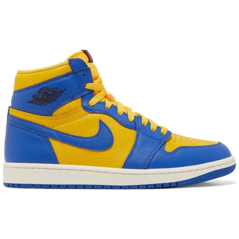 Wmns Air Jordan 1 Retro High OG 'Reverse Laney' 2023