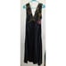 Vintage Victoria's Secret Gold Label 2 piece set Jacket and Nightgown Lingerie