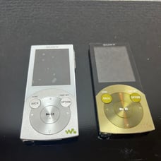 Sony Music Player NW-S644 (2-pack)