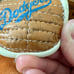 Signed LA Dodgers 8 Plush Catcher's Koala