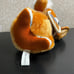 Signed LA Dodgers 8 Plush Catcher's Koala