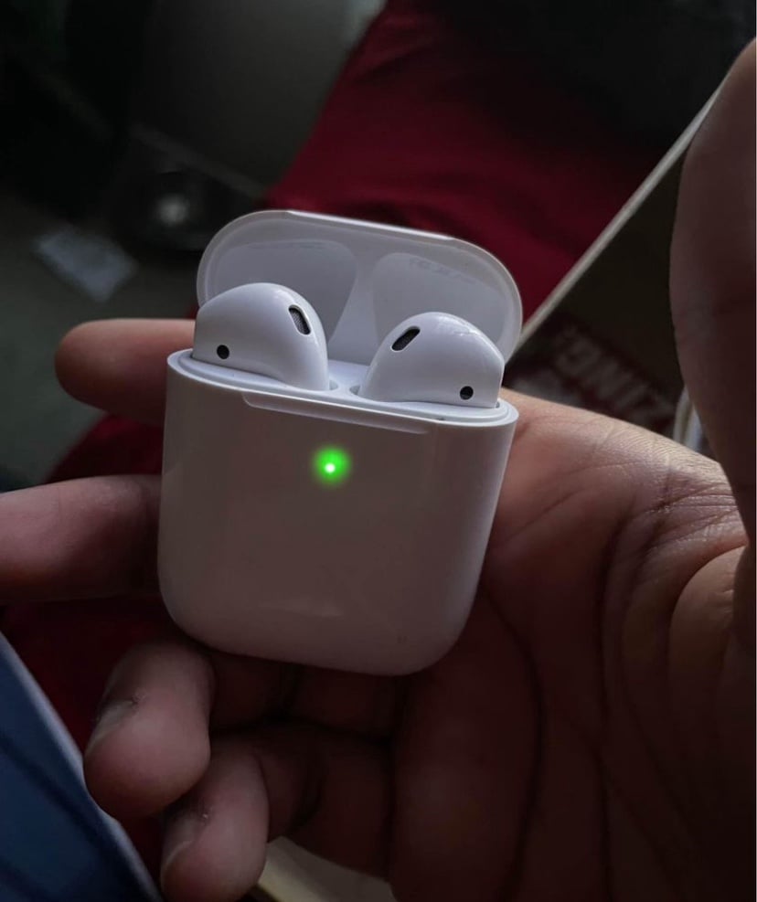 AirPod originals