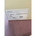 Black Suede Studio Talia Heel Pointy Sandal in Silver Gold 39 New with Box Women