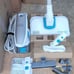 BLACK+DECKER 8рс Complete SteamCleaning System