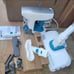 BLACK+DECKER 8рс Complete SteamCleaning System