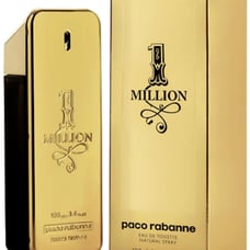 1 Million by Paco Rabanne 3.4 fl oz EDT