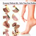 Foot file pedicure rasp 10Pcs ❤️❤️