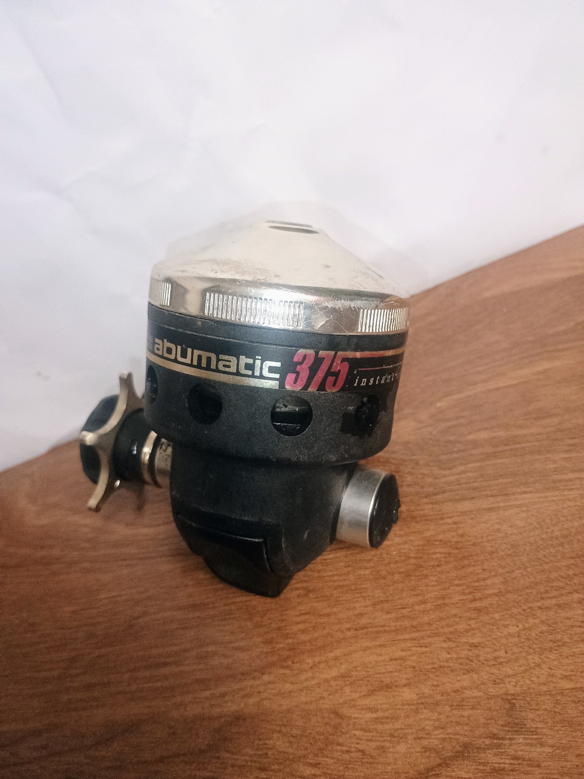 Fishing Reel