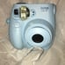 Instax Mini 7s