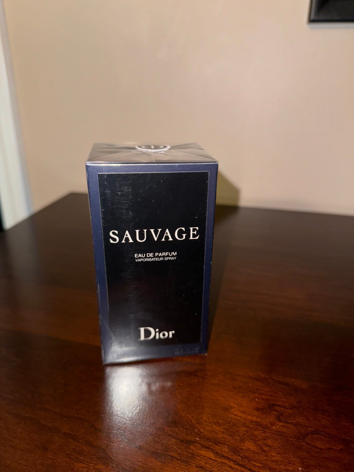 Dior Sauvage