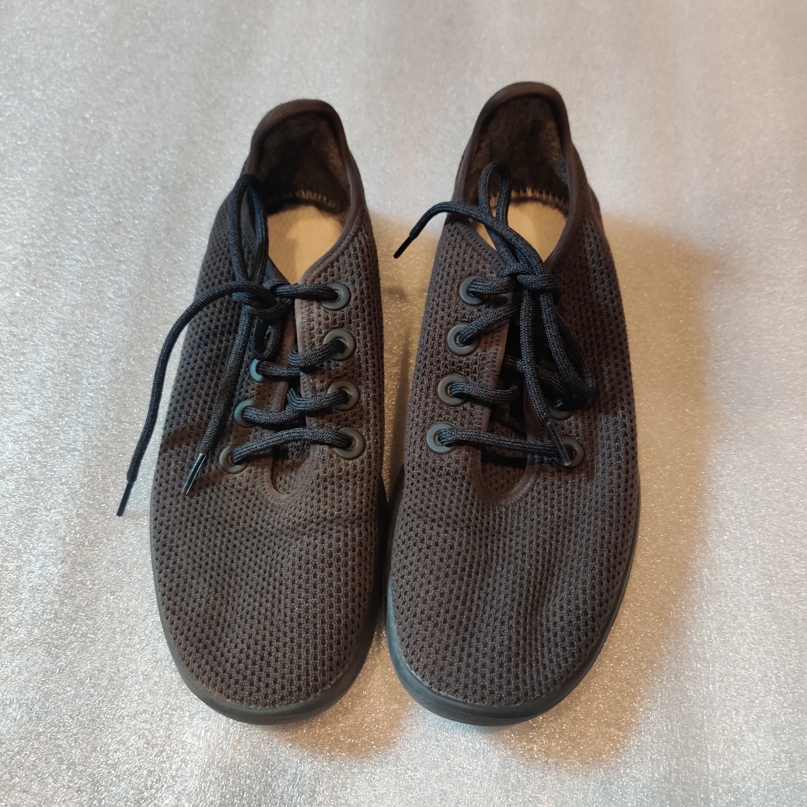 Allbirds Men's Tree Skippers Size 9 Color Black