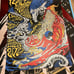 King Gizzard KGLW Chicago Poster Salt Shed June 2023 Night 2 /460