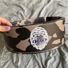 Inaka belt