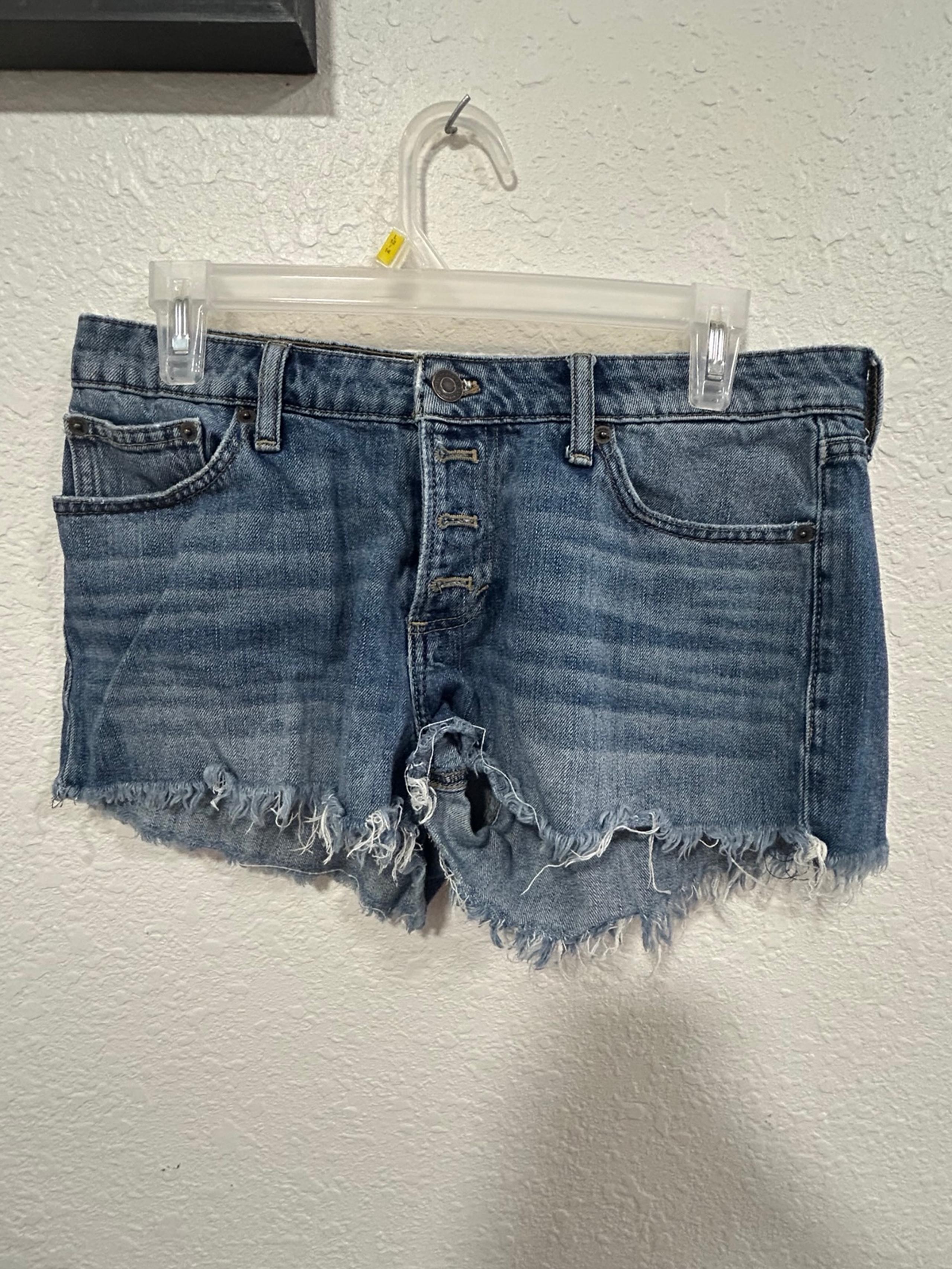Women’s Shorts - Lucky Brand