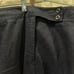 Eileen Fisher Navy linen pants