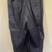 Eileen Fisher Navy linen pants